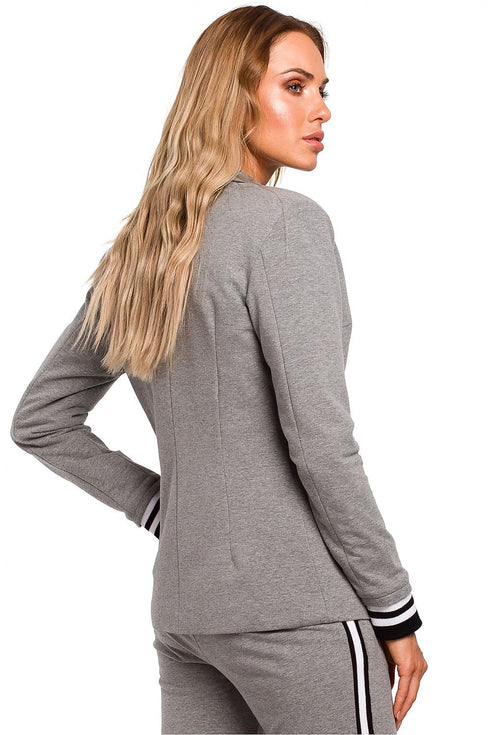 Blazer femme model 135477 Moe